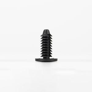 Rivets en forme de pin étroit Pièces automobiles Clips de rivet de panneau de garniture de <span class=keywords><strong>sapin</strong></span> en plastique pour assemblages de panneaux serrés - Product Image 2