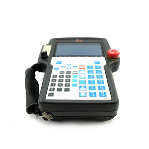 ชุดควบคุมอินเทอร์เฟซสำหรับผู้ปฏิบัติงานหุ่นยนต์ FANUC A05B-2301-C372 ของแท้ สำหรับเครื่องจักรอัตโนมัติในอุตสาหกรรม - Product Image 1