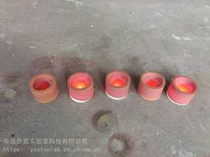 सोने का परीक्षण मैग्नेशिया बुलियन क्यूपल - Product Image 6