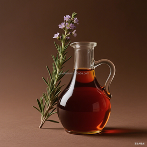 Ab sertifikalı profesyonel antioksidan yüksek saflıkta % 55% gıda sınıfı Carnosic % asit yağı doğal koruyucu sıvı biberiye özü - Product Image 3