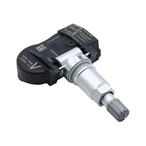 Tire Pressure Sensor 407003AN0B For Infiniti External 433MHz <b>TPMS</b> - Product Image 4