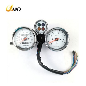 WANOU all'ingrosso MZ ETZ 250 tachimetri moto - Product Image 1