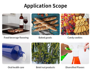 Commercio all'ingrosso vero toro rosso sapore per il succo di rendere le bevande concentrato di energia bevanda sapore in polvere - Product Image 4