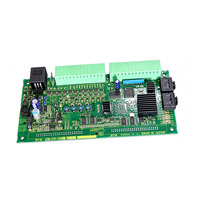 Carte de circuit imprimé Fanuc série A20b A20b-2101-0301 pour système de contrôle de machine-outil CNC, pièces de rechange pour maintenance et remplacement
