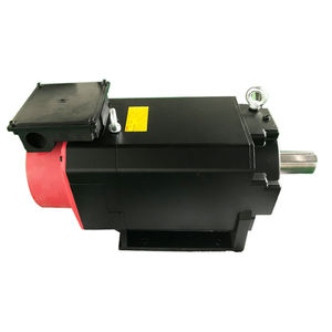 มอเตอร์แกนหมุน Fanuc AC A06B-0858-B200ของแท้ - Product Image 6