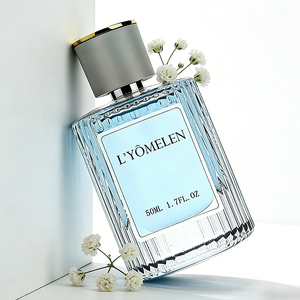 Perfume de Larga Duración, Fórmula de Colección Privada, Fragancia Personalizada, Aroma Floral Francés, Eau de Cologne Unisex - Product Image 2