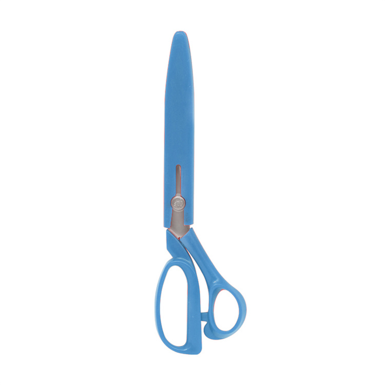2021 new style clothing cutting scissors household sewing cutting hand cutting scissors