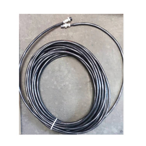 Cgn Beigu BG9010 Fixed Location Radiation Monitor 0.01-30mSv Sound <b>Alarm</b> Nuclear Detector China Made - Product Image 3