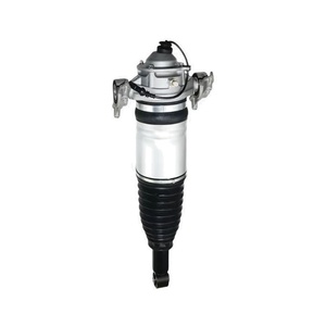 Nouvel amortisseur pneumatique 2010-2018, suspension pneumatique, montant arrière gauche pour Touareg [7P] et [92A] OUER - Product Image 3