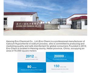 <span class=keywords><strong>Cloro</strong></span> <span class=keywords><strong>Granulado</strong></span> 60% Hipoclorito de Calcio 70% para Piscina, <span class=keywords><strong>Cloro</strong></span> de Impacto HTH, Hipoclorito de Calcio para Piscina, Gránulos para Piscina 45kg - Product Image 3