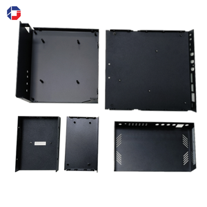 أدوات OEM لتصنيع رقائق المعادن بدقة عالية خدمات طوابع معدنية مخصصة - مصنع قطع فارغة - Product Image 3