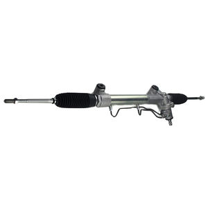 Crémaillère de direction assistée LHD pour Toyota Hilux 2.7L Wildlander 4 Runner 2004-2016 OEM: 44200-0K040 - Product Image 4