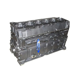   Bloque de Cilindros 4311621 para Motor ISX QSX, Repuesto de Alta Resistencia - Product Image 1