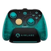 Manette de jeu sans fil Gamesir G7 Pro Phantom Blade Zero Limited, compatible 8K pour Switch, PC, Steam, Android, mobile