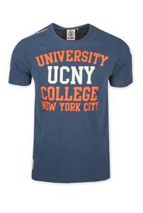 T-shirt tendance 2020, impression personnalisée, impression par sublimation 3D, t-shirt homme - Product Image 2