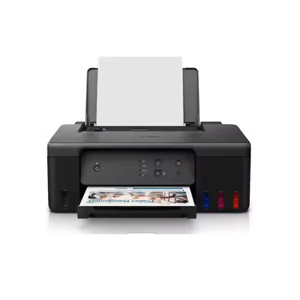 Hot Sell for G1830 high-capacity color inkjet with ink bin office home printer color photo printing