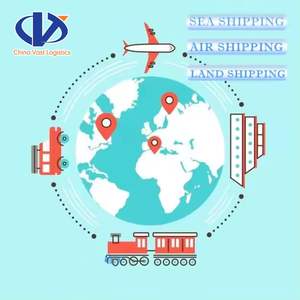 Jasa Pengiriman Udara Cepat Freight Forwarder DDP Logistik dari Cina ke AS LA/LB/NY Jalur Langsung Bea Cukai Logistik Udara - Product Image 2