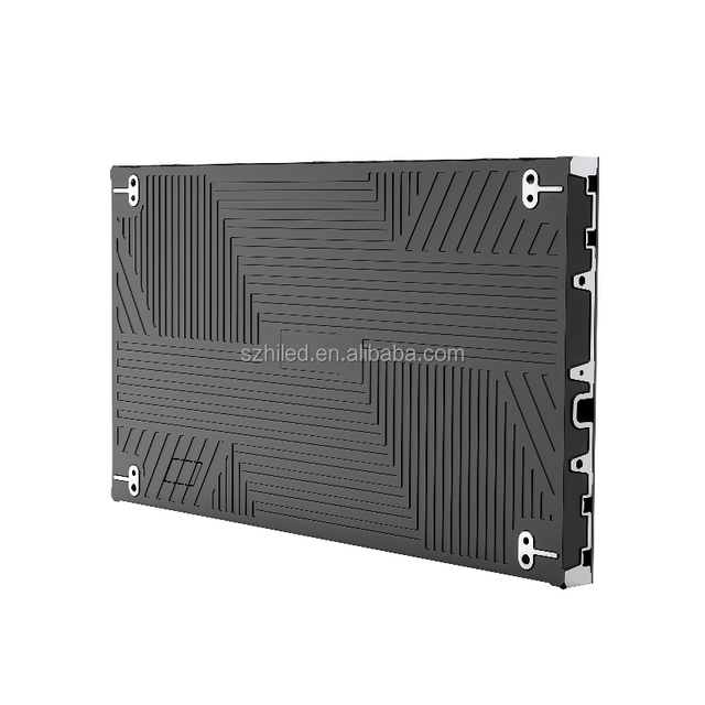 P0.9 Home Theater MicroLED/MiniLED 4K HDR10+ COB Wall-Mounted Video Wall Panel DCI-P3 95% Color Gamut 0.93mm Pixel Pitch 3840Hz