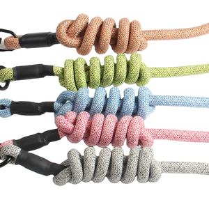 Nouveau harnais et laisse de protection pour chien de haute qualité de Style tendance ensemble de harnais pour animaux de compagnie pour chien de marche - Product Image 6