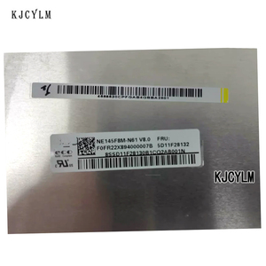 TL145MDXP01-00 MNE507ZA2-1 14.5 inch máy tính xách tay màn hình LCD máy tính xách tay Hiển thị ma trận Bảng điều chỉnh thay thế NE145F8M-N61 - Product Image 5