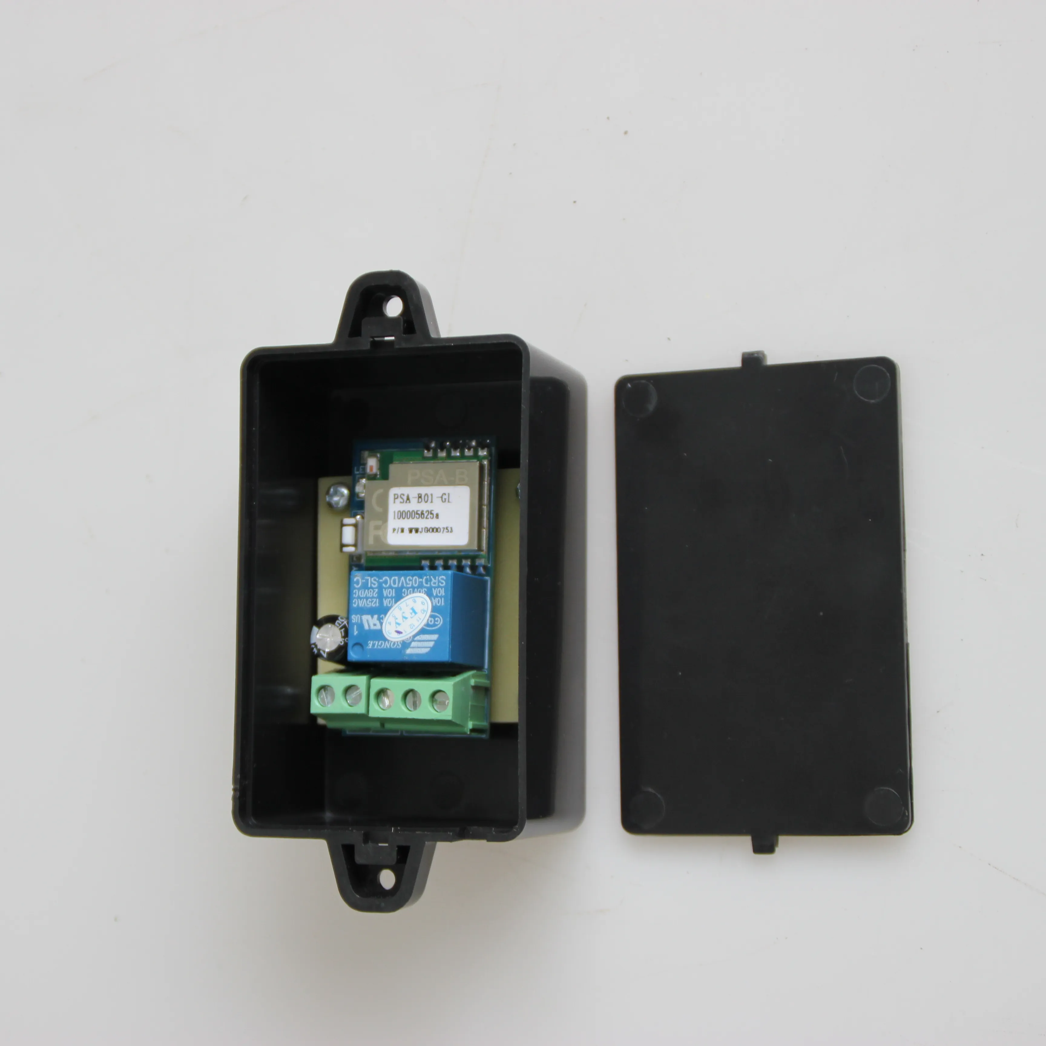 Best Homekit Garage Door Monitor Opener Remote Mini Smart Wifi Switch