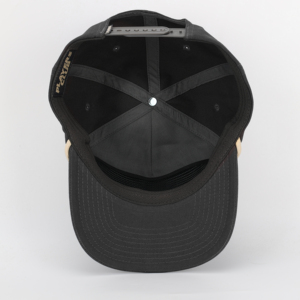 Gorra de Béisbol Deportiva de 5 Paneles de Alta Calidad OEM, Gorra con Logotipo Bordado, Gorra de Golf Personalizada al por Mayor, Gorras de Algodón con Cuerda para Hombre y Mujer - Product Image 6