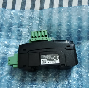 Unité de communication CC-Link KEYENCE NU-CL1 10 Mbps, passerelle de capteur N-bus pour la série NU NU CL1 - Product Image 6