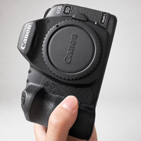 Kamera DSLR Profesional Digital Canon EOS 5D2 5D Mark 2 Bekas Original dengan Aksesoris