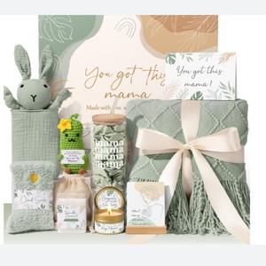 2026 Wholesale New Mother's Day Promotion Gift Set High Quality Handheld Practical Gift Box - Product Image 2
