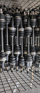 Fournisseurs d'usine ENYUE Pièces de voiture extérieures de sécurité Arbre de transmission Joint <span class=keywords><strong>CV</strong></span> de haute qualité - Product Image 3