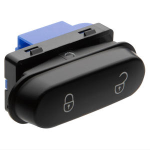 Botón Central de Puerta, Interruptor de Apertura y Cierre de Cerradura de Puerta Interior de Coche 5P0962125A para <span class=keywords><strong>Seat</strong></span> Altea 2004-2016 <span class=keywords><strong>Leon</strong></span> 2006-2013 - Product Image 4