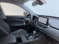 Véhicule d'occasion Chery Tiggo 8 2020 290TGDI automatique essence de luxe pour l'exportation – Vente en gros à prix abordable