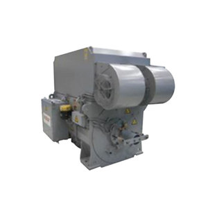 Generador Ingeteam Diésel Industrial Serie SGG Fabricado en Alemania - Product Image 3