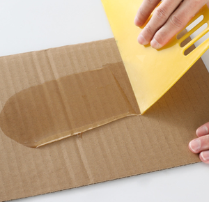 กาวดักหนูใส 100 กรัม บรรจุหลอดอะลูมิเนียม ผลิต<span class=keywords><strong>เอง</strong></span> ขายดี กาวดักแมลง กาวเหนียวดักหนู กำจัดศัตรูพืช หลอดกาวดักหนู - Product Image 2