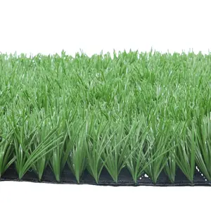 工厂供应绿色地毯人造草足球场场人造草
