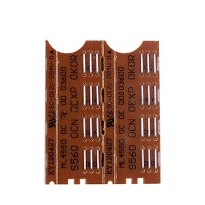 7K Chip Hộp Mực 106r01370 cho xeroxs Phaser 3600 thiết lập lại Chip mực tương thích - Product Image 2