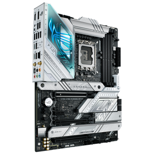 Carte mère d'ordinateur ROG STRIX <span class=keywords><strong>Z790</strong></span>-A GAMING WIFI <span class=keywords><strong>D4</strong></span> 4xDIMM LGA1700 Support 12th Processor Gaming Motherboard - Product Image 2