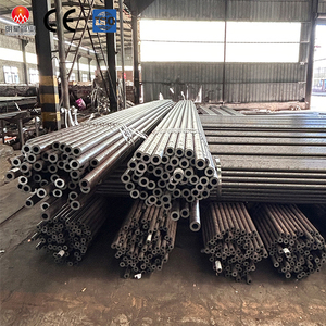 ASTM một 333 gr. 3, kg. 6 ASTM một <span class=keywords><strong>335</strong></span> P1, P2, <span class=keywords><strong>P5</strong></span>, P9, P11, p12, P22, p91, p92 ống thép nhiệt độ thấp và nhiệt độ cao - Product Image 2