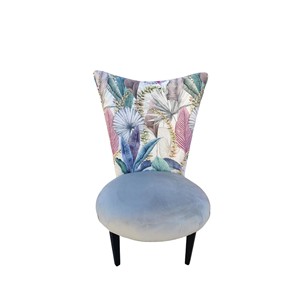 Poi sedie da salotto di moda - Product Image 1