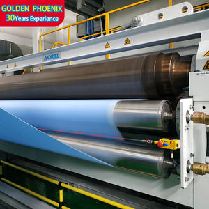 قماش غير منسوج Spunbond من PP <span class=keywords><strong>SMS</strong></span> لتغليف التعقيم (EN من وإلى ISO) SMMS منسوجات لصنع ملابس الرعاية الصحية - Product Image 4