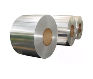 中国製1000シリーズカラー鋼板（屋根用）切断・曲げ・溶接サービス付き - Product Image 5