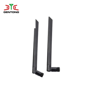 <span class=keywords><strong>Antena</strong></span> <span class=keywords><strong>de</strong></span> Succión Magnética Omnidireccional GSM <span class=keywords><strong>WIFI</strong></span> <span class=keywords><strong>de</strong></span> Alto Rendimiento <span class=keywords><strong>de</strong></span> 2.4GHz, Polarización Vertical, Largo Alcance <span class=keywords><strong>de</strong></span> 50km, Inalámbrica - Product Image 1