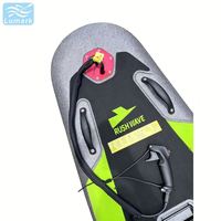 Planche électrique IP67 pour le surf en mer avec moteur de l'usine chinoise Lumark