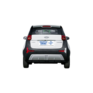 2025ขนาดเล็กสำหรับ<span class=keywords><strong>รถ</strong></span>ยนต์ในเมือง Chery QQ ไอศกรีมที่ชื่นชอบ LFP 251km LHD พลังงานและระยะทางต่ำ - Product Image 4