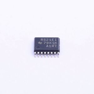 Circuito Integrado Nuevo y Original, Chip Ic TRS3221EIPWR - Product Image 1