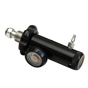 Regolatore di Ossigeno MEDEASE MEBN-UN-W con Garanzia di 2 Anni - Product Image 1