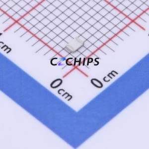 Resistencia SMD CRCW0805100KFKEAC 0805 (Tipo: Película Gruesa) (Resistencia: 100kOhm Precisión: 1%) - Product Image 2