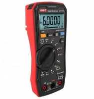 UNI-T UT117C Multimeter Digital True RMS Presisi Tinggi