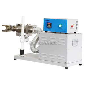 Máquina Envolvedora Termoencogible Semiautomática WL300Z-25 con <span class=keywords><strong>Pistola</strong></span> <span class=keywords><strong>de</strong></span> <span class=keywords><strong>Calor</strong></span> - Product Image 3