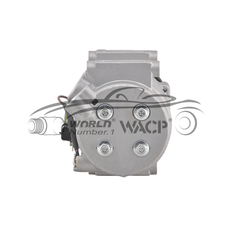9827596080 Car AC Compressor - Reliable Performance for